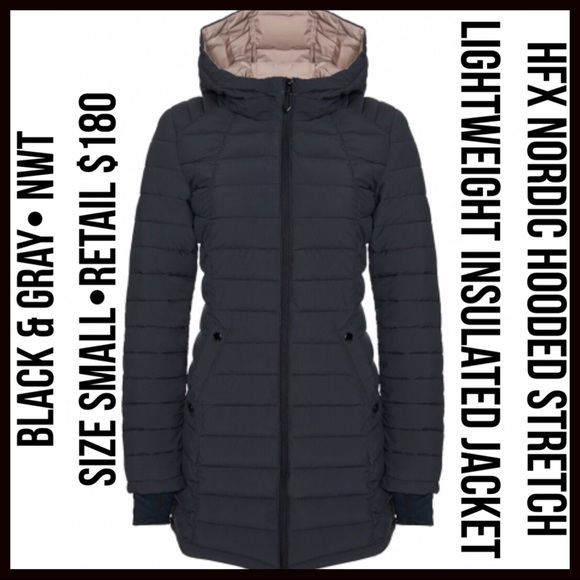 Lightweight Puffer Jacket | Poshmark